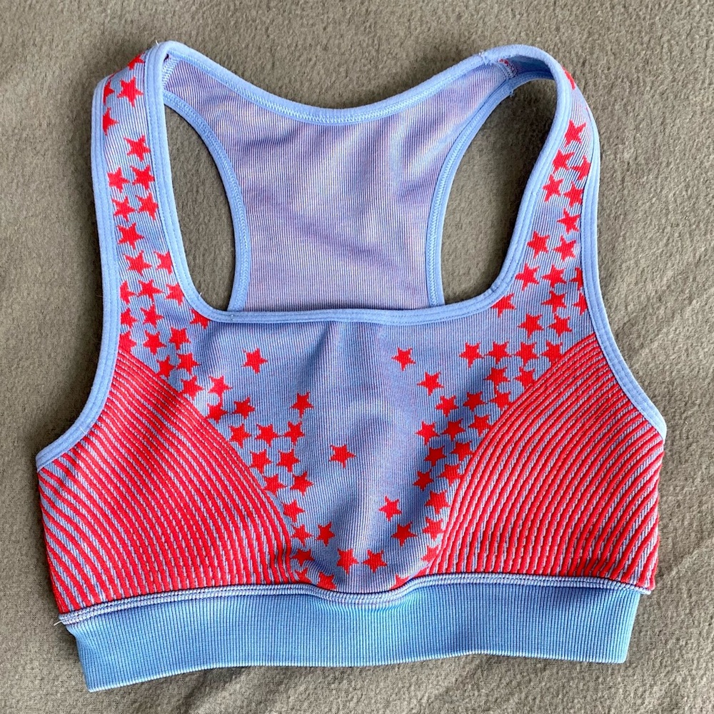 Fabletics Sports Bra